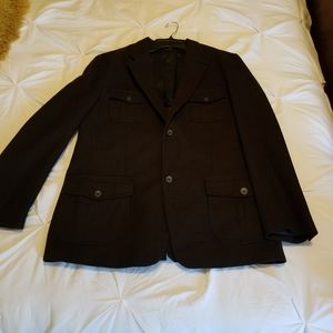 Perry Ellis Jacket